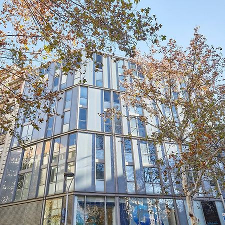 Bbarcelona Placa Universitat Flat Ngoại thất bức ảnh