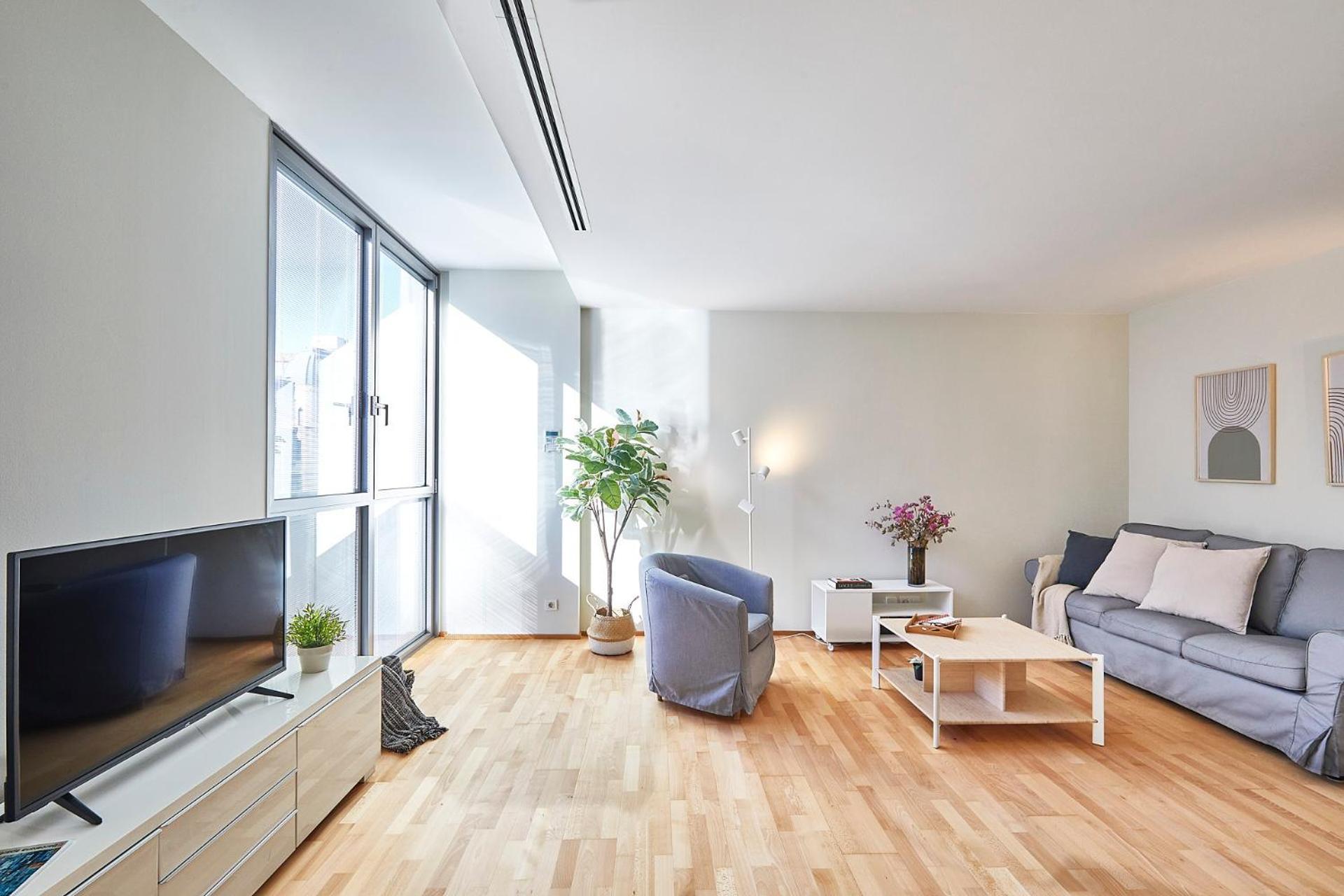 Bbarcelona Placa Universitat Flat Ngoại thất bức ảnh