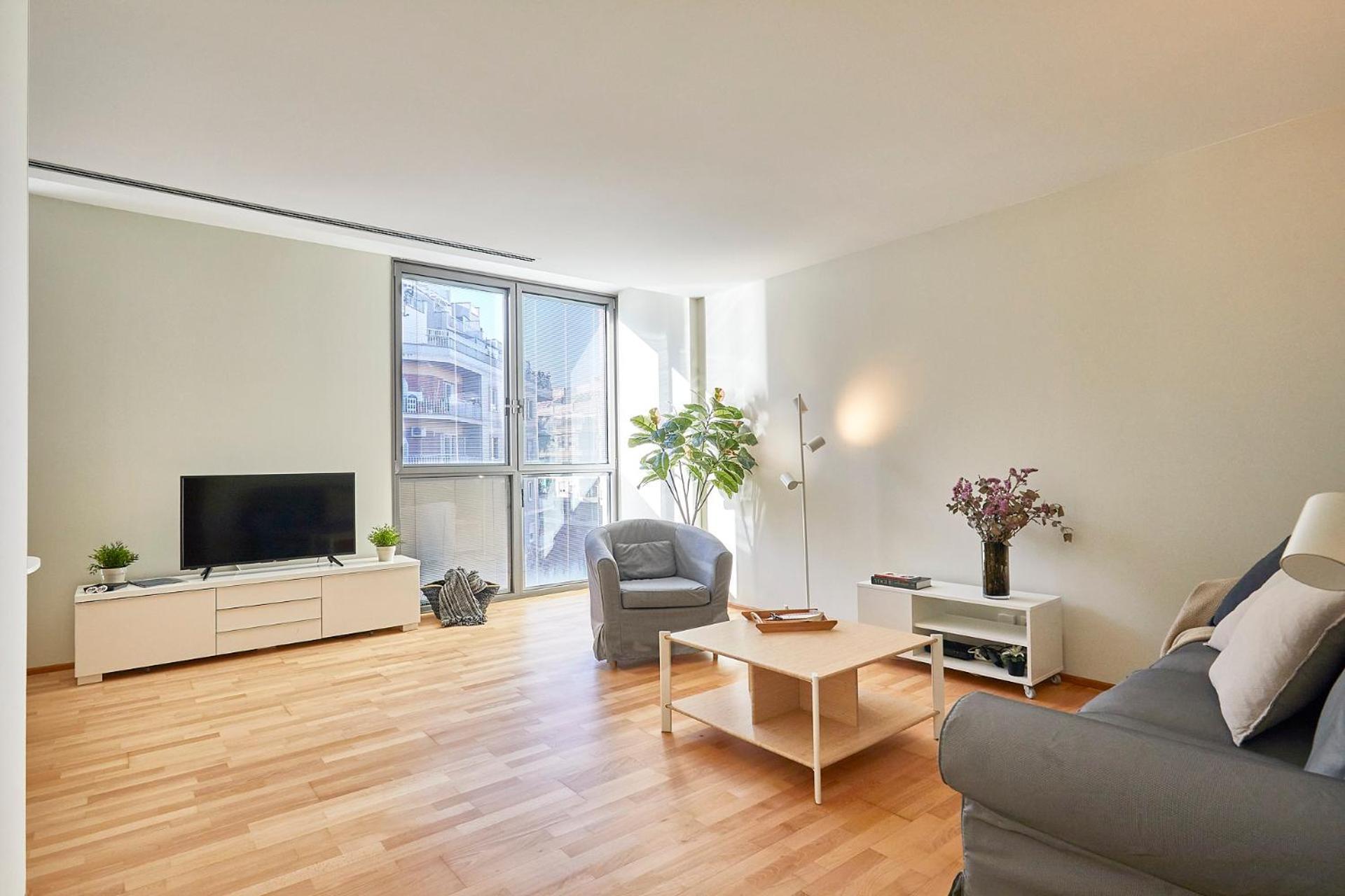 Bbarcelona Placa Universitat Flat Ngoại thất bức ảnh