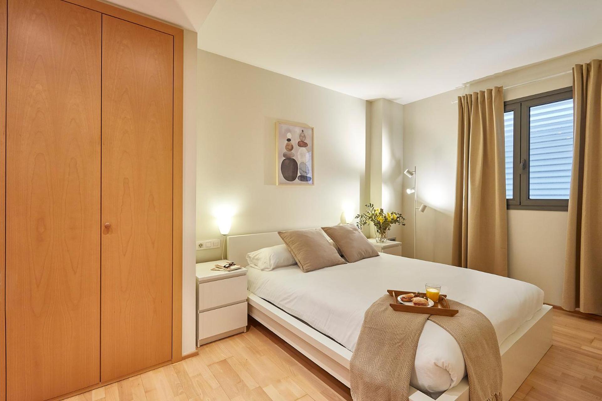 Bbarcelona Placa Universitat Flat Ngoại thất bức ảnh
