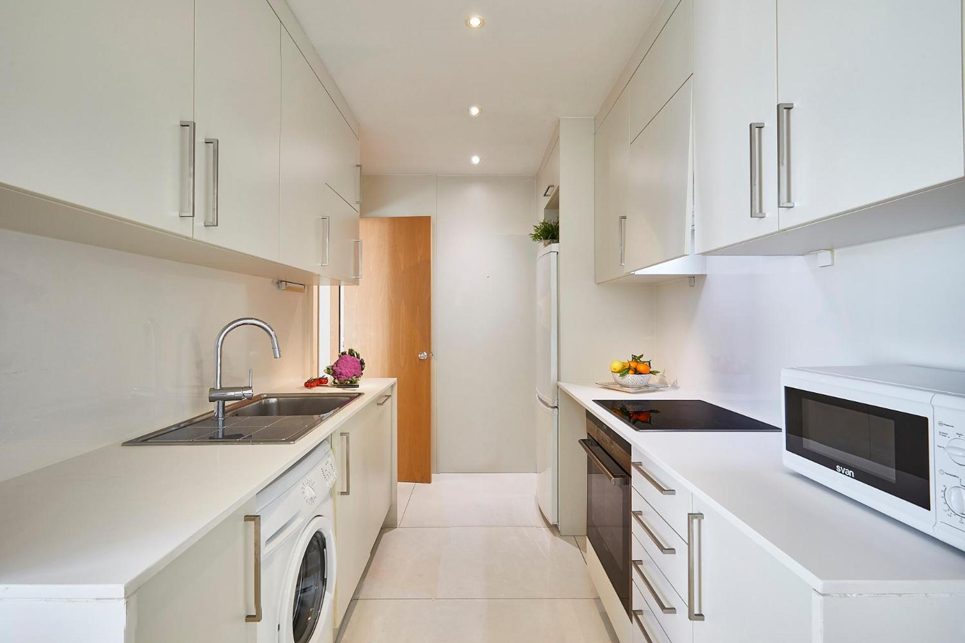 Bbarcelona Placa Universitat Flat Ngoại thất bức ảnh