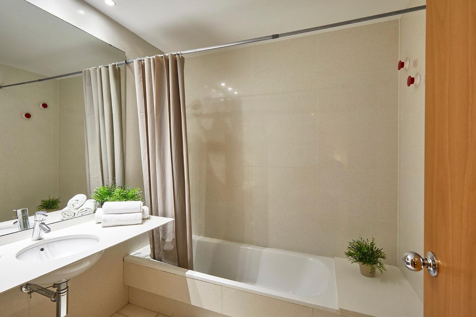 Bbarcelona Placa Universitat Flat Ngoại thất bức ảnh