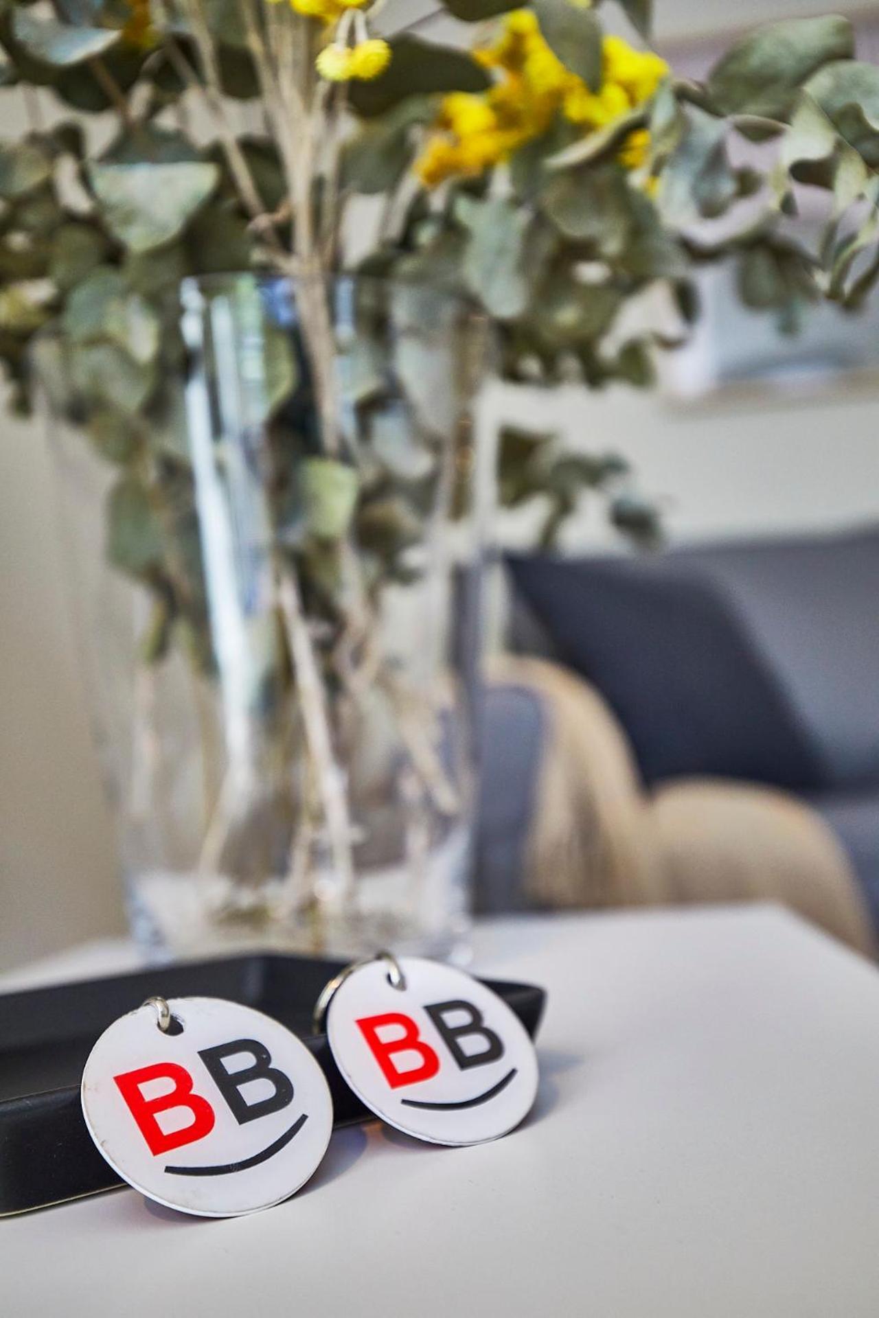 Bbarcelona Placa Universitat Flat Ngoại thất bức ảnh