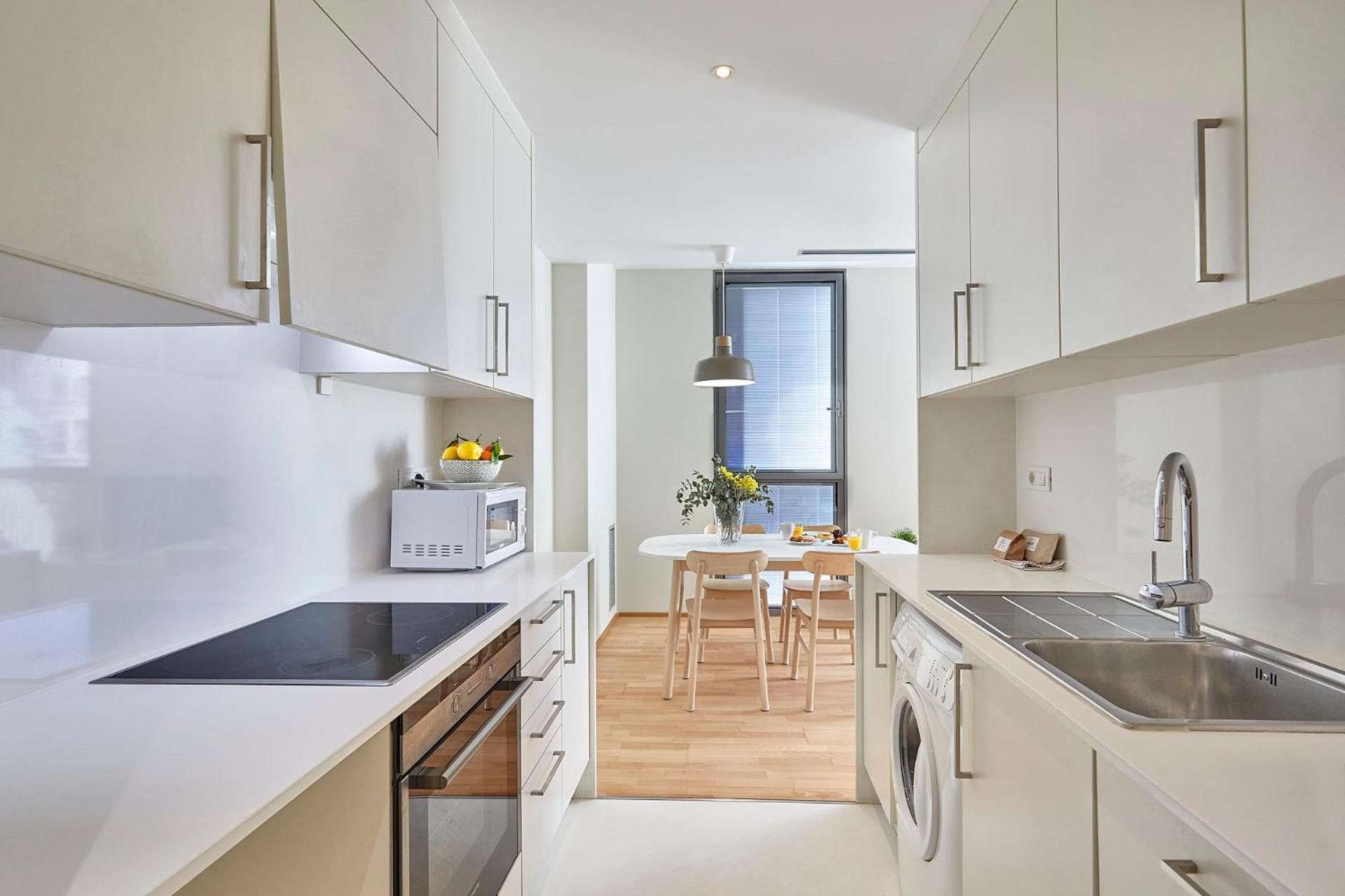 Bbarcelona Placa Universitat Flat Ngoại thất bức ảnh