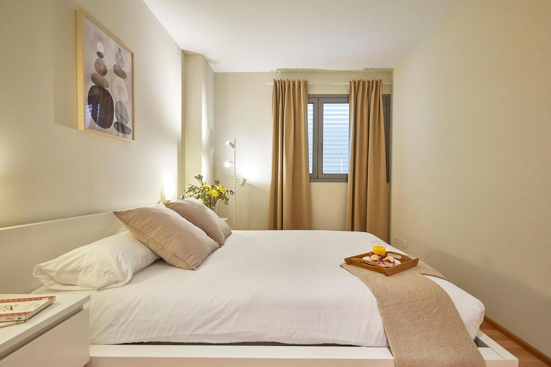 Bbarcelona Placa Universitat Flat Ngoại thất bức ảnh