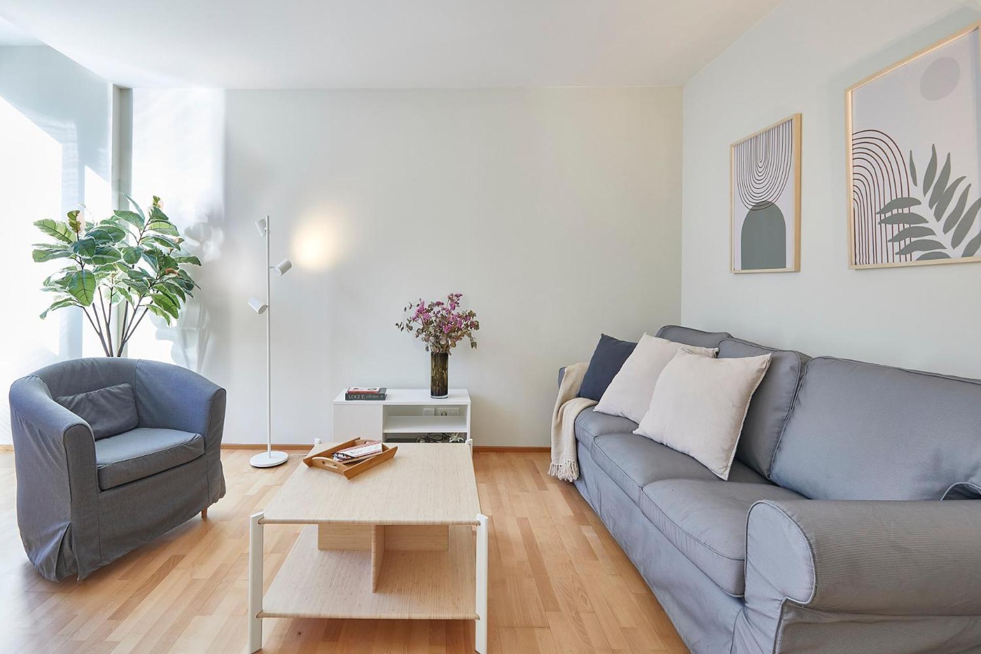 Bbarcelona Placa Universitat Flat Ngoại thất bức ảnh