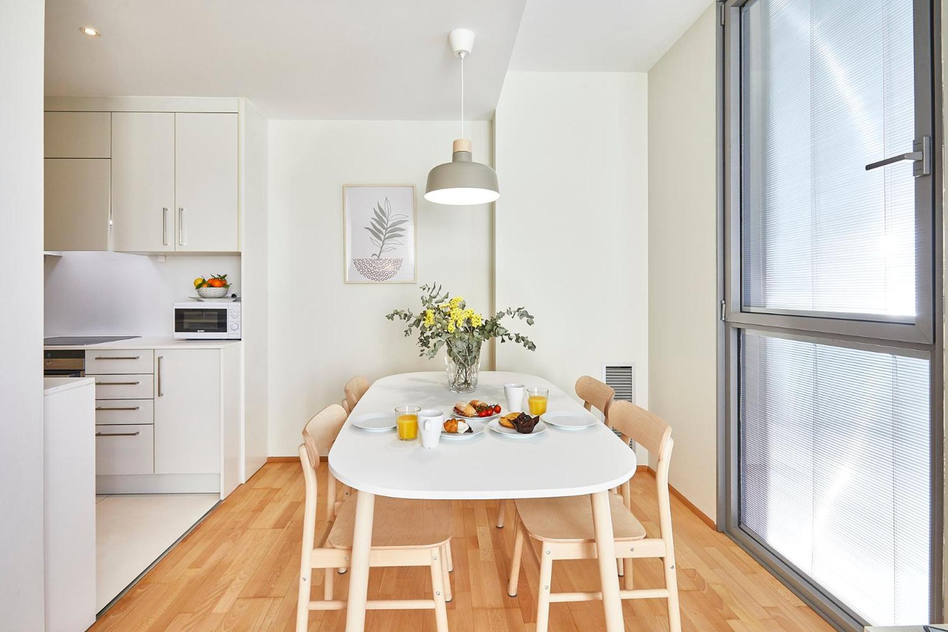 Bbarcelona Placa Universitat Flat Ngoại thất bức ảnh